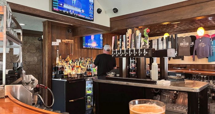 Alcona Brew Haus (Muehlbecks Bavarian Village) - Web Listing (newer photo)